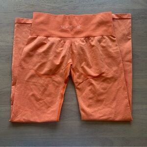 Nvgtn seamless contour legging